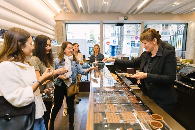 Paris Ultimate Food Tour - Reviews and Ratings