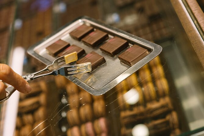 Paris Ultimate Food Tour - Viator Help Center and Product Information