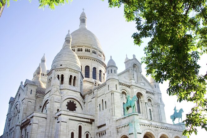 Paris: Uncover the Secrets of Montmartre Small-Group With a Guide - Additional Details
