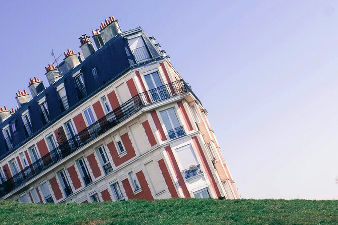 Paris: Uncover the Secrets of Montmartre Small-Group With a Guide - Pricing Information