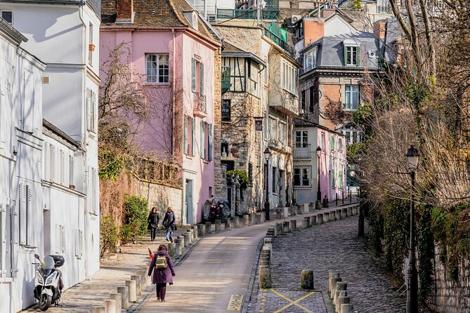 Paris: Uncover the Secrets of Montmartre Small-Group With a Guide - Booking Policies