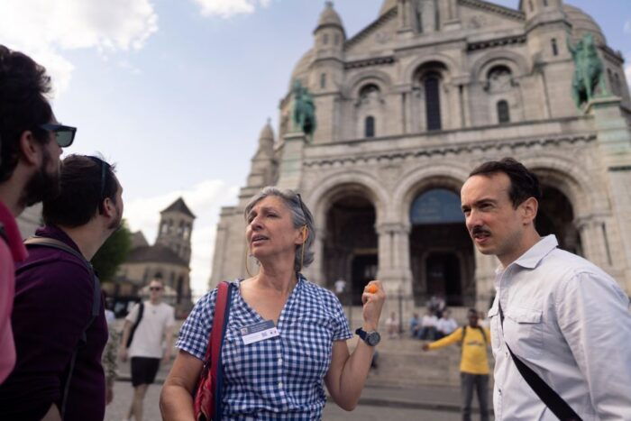 Paris Uncovered: Unique Guided Walking Tours With a Twist - Frequently Asked Questions