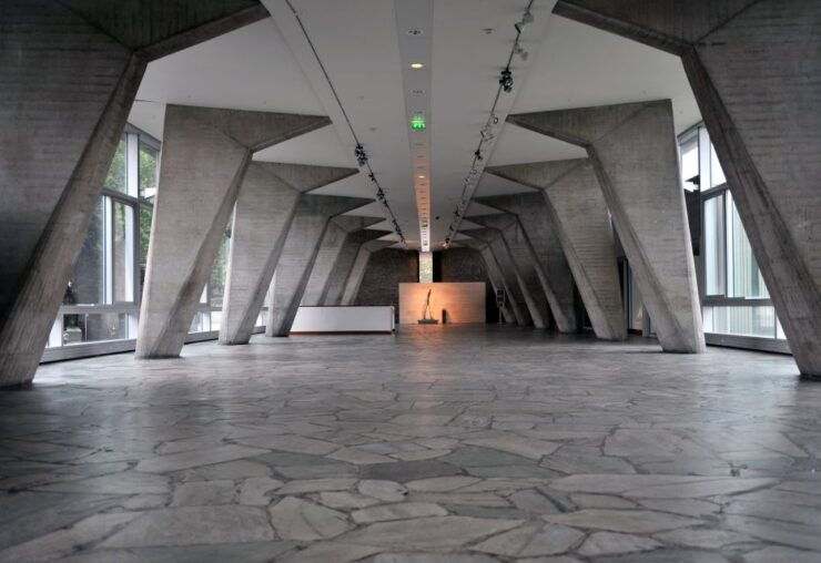 Paris: UNESCO Headquarters Tour - Experience Highlights