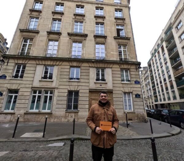 Paris: Unofficial Emily in Paris Show Locations Walking Tour - Practical Information