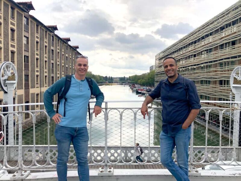 Paris: Urban Art and Galleries Tour with Local Guide - Exploring Paris’s Vibrant Urban Art Scene