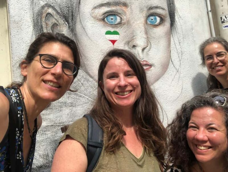 Paris: Urban Art and Galleries Tour with Local Guide - Value and Practical Considerations