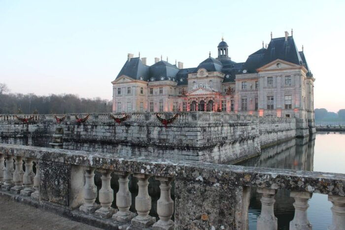 Paris: Vaux-le-Vicomte Private Guided Tour - Frequently Asked Questions