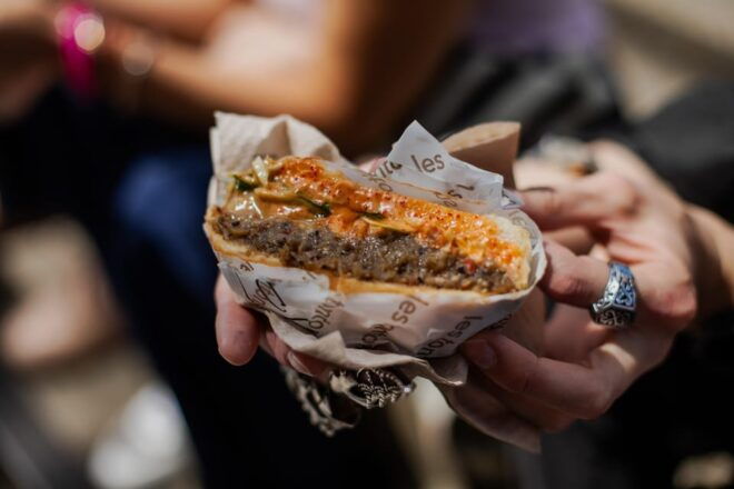 Paris: Vegan Food Tour (Street-Food Edition) - Booking Information