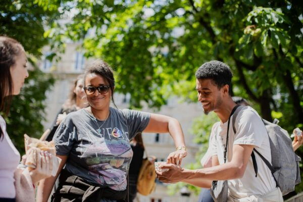 Paris: Vegan Food Tour (Street-Food Edition) - Tips for Enjoying Your Tour