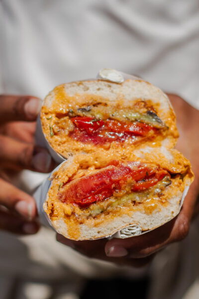 Paris: Vegan Food Tour (Street-Food Edition) - Questions You May Have