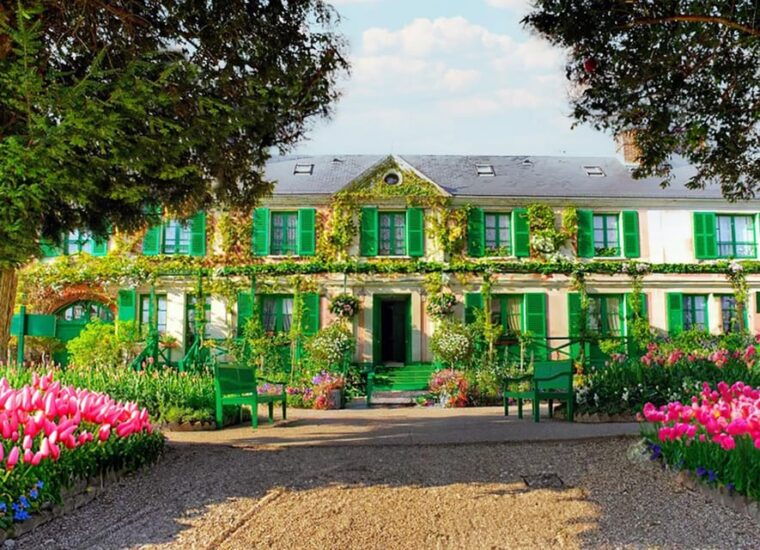 Paris: Versailles and Giverny PRIVATE Round Trip With Pickup - Frequently Asked Questions