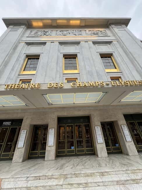 Paris & Versailles Chic City Tour onboard our Range Rover - Good To Know