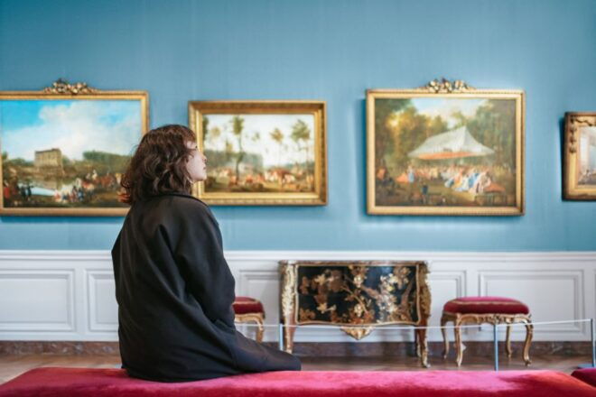 Paris: Versailles Palace and Gardens Full Access Ticket - Inclusions and Exclusions