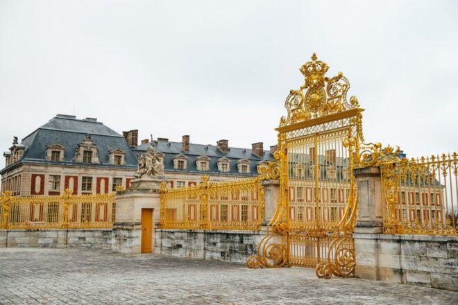 Paris: Versailles Palace and Gardens Full Access Ticket - Review Summary and Feedback