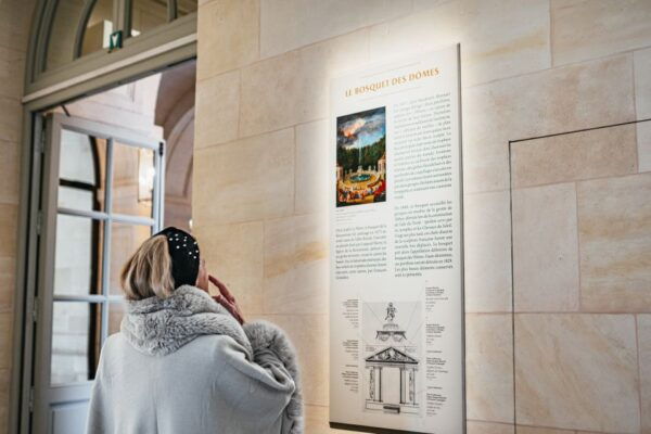 Paris: Versailles Palace and Gardens Full Access Ticket - Common Questions