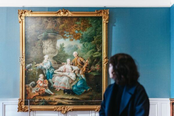 Paris: Versailles Palace and Gardens Full Access Ticket - The Sum Up