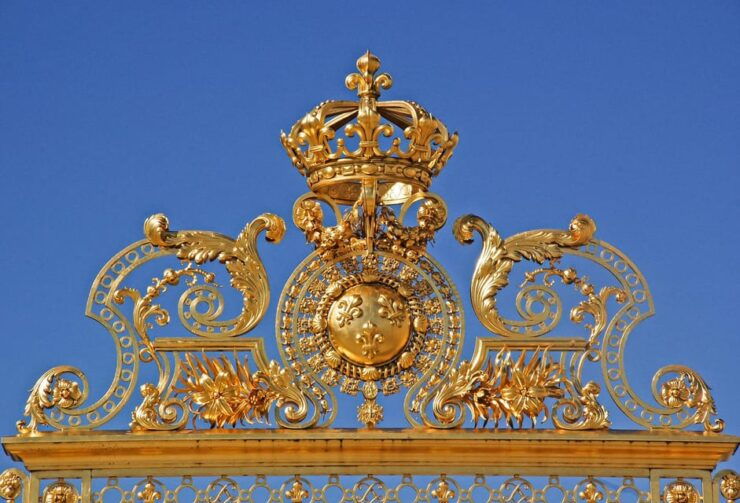 Paris: Versailles Palace Guided Tour With Transportation - Key Points