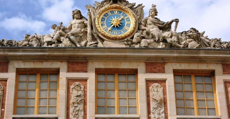 Paris: Versailles Palace Guided Tour With Transportation - Experience Highlights