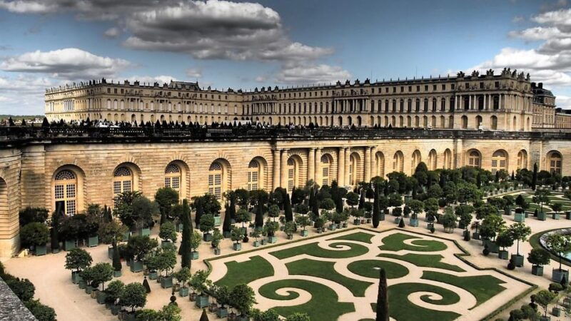 Paris: Versailles Palace Private 2 Way-Transfer - Good To Know