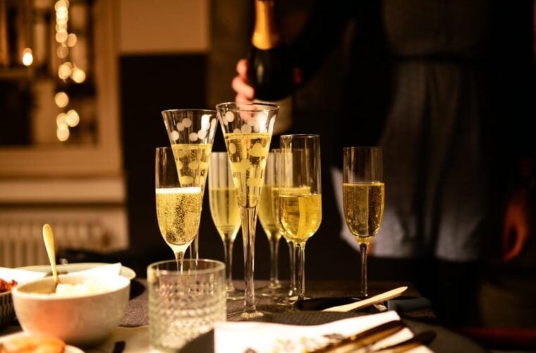 Paris VIP: Champagne Region Private Chauffeur Driven 12hrs - Prestigious Champagne Houses to Visit