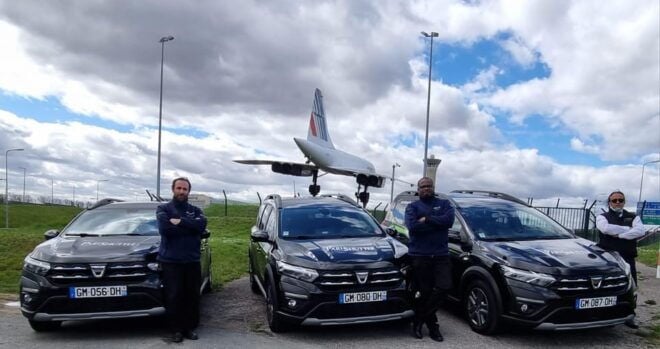 Paris: VIP Disneyland Paris Hotel Transfer - Orly Airport - Booking Process