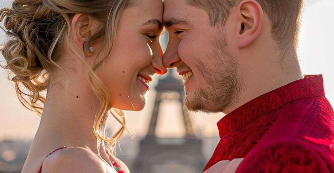 Paris: VIP Eiffel Tower & Louvre Photo Shoot - Customer Reviews