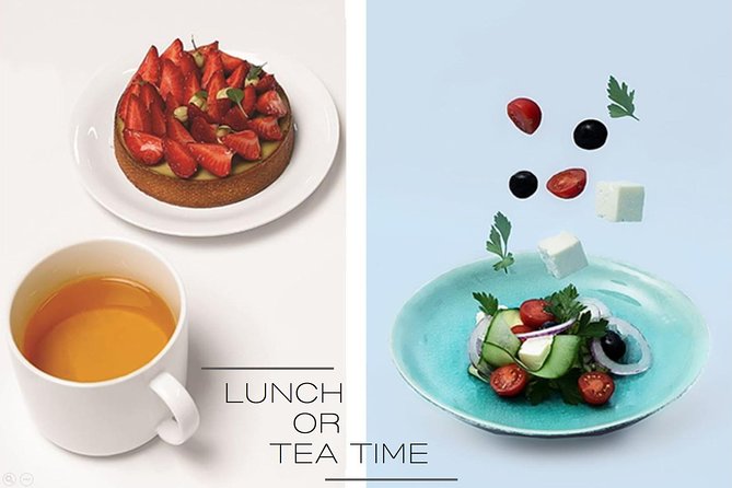 Paris VIP Shopping Experience With Lounge Access, Lunch and Transfer - Tax-Free Shopping and Duty Refund