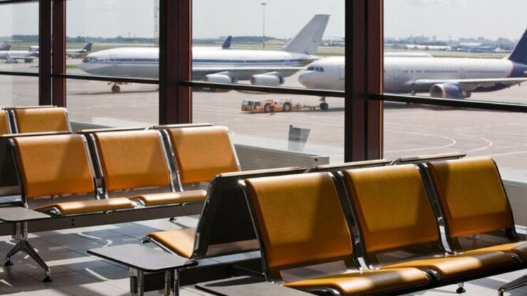 Paris: VIP Van Transfer to Charles De Gaulle Airport - Good To Know