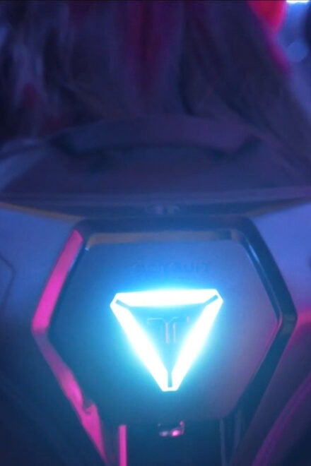 Paris: Virtual Reality 4D Escape Room Space Adventure - Game Structure