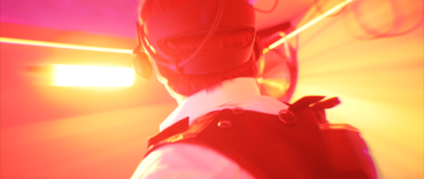 Paris: Virtual Reality 4D Escape Room Space Adventure - Location and Accessibility