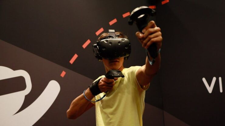 Paris: Virtual-Reality Escape Room Adventure - Experience Highlights