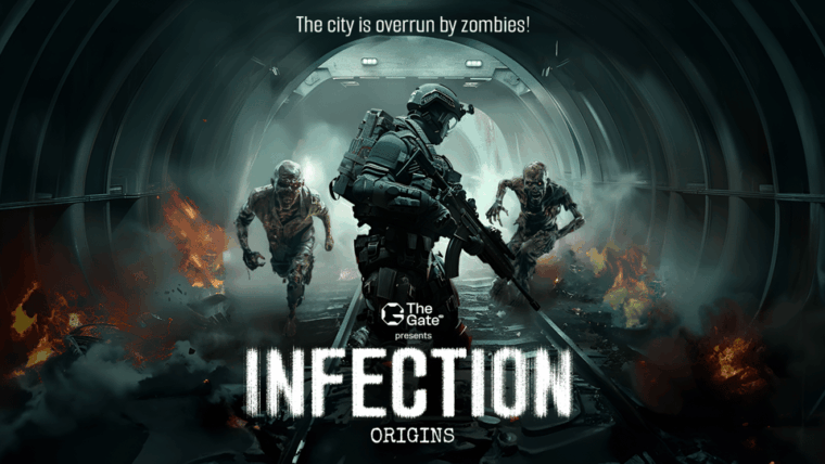 Paris - VR Game Session - The Gate VR - Location and Directions