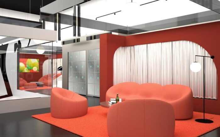 Paris - VR Game Session - The Gate VR - Booking and Reservation