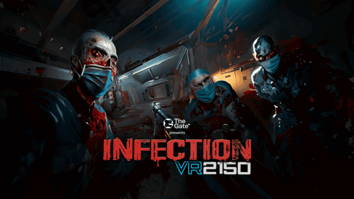 Paris - VR Game Session - The Gate VR - Additional Information