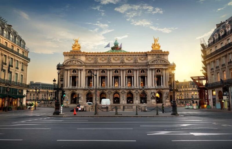 Paris Walk: Opera to Montmartre with Pastry & Chocolate - FAQ