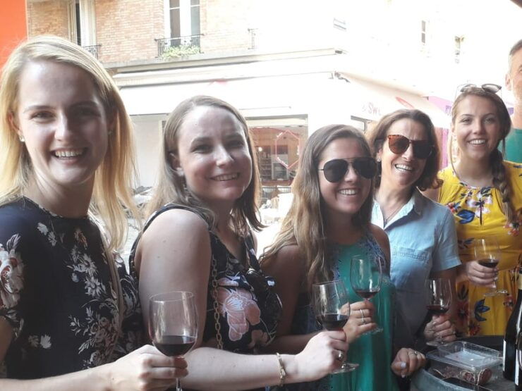 Paris: Walking Food Tour - Experience Highlights