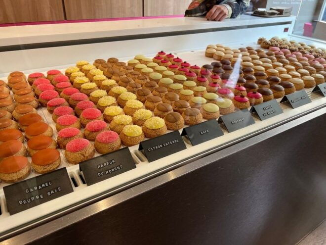 Paris: Walking Food Tour With Cheese, Wine and Delicacies - Exploring Hidden Culinary Gems