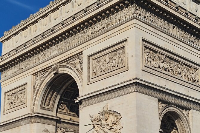 Paris Walking Tour! - Shopping for Goodies