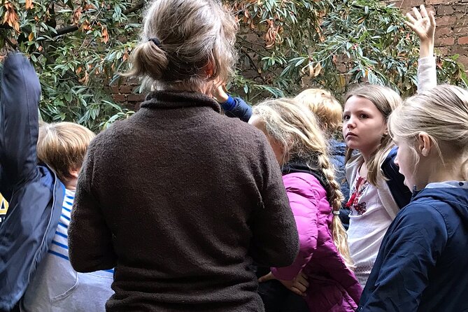 Paris Walking Tour for Children and Families - Cancellation Policy