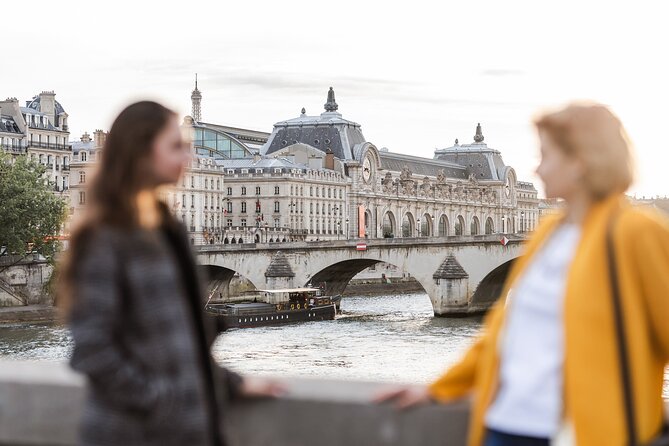 Paris Walking Tour With a Local Guide: Private & 100% Personalized - Pricing and Booking