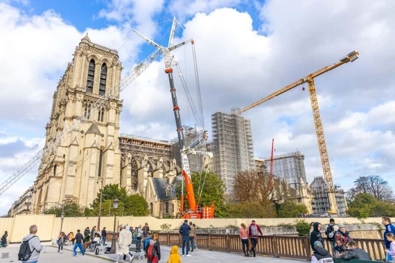 Paris: Walking Tour with Notre Dame or Ste-Chapelle Access - The Sum Up: Who Will Love This Tour?