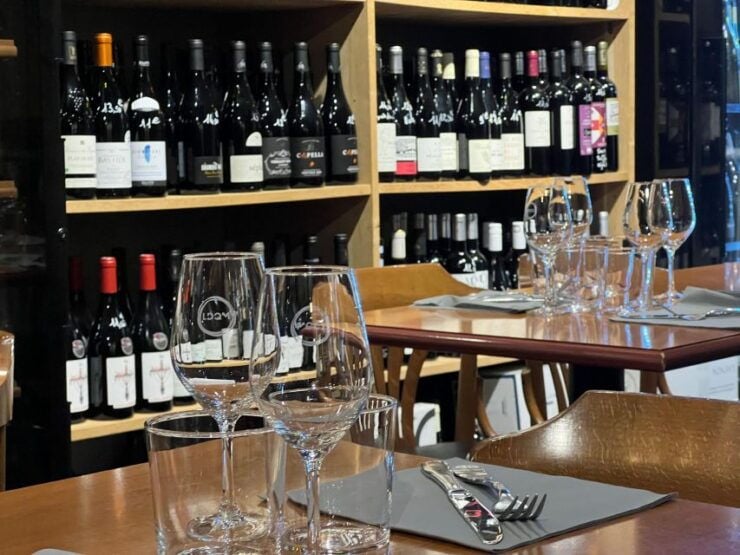 Paris : Walking Tour With Wine, Cheese, Cold Cuts Tasting - Tour Overview