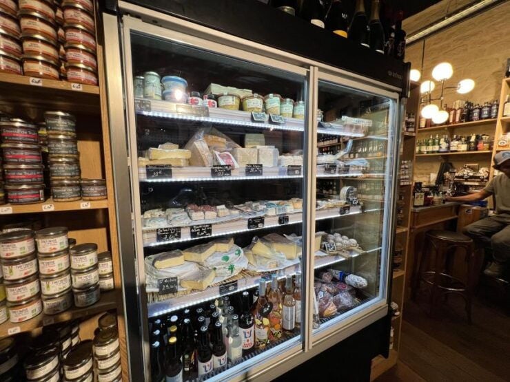 Paris : Walking Tour With Wine, Cheese, Cold Cuts Tasting - Booking Details
