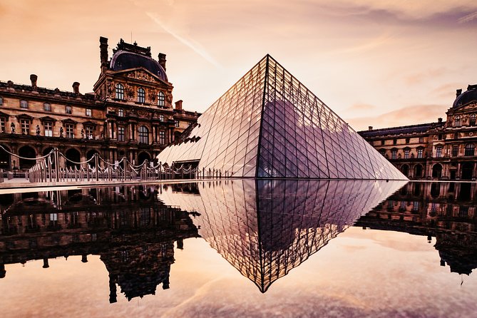 Paris Walking Tours: Discover Paris Iconic Sites and Secret Spots - Tour Highlights