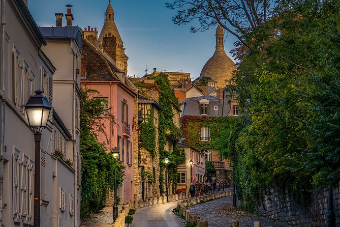 Paris Walking Tours: Discover Paris Iconic Sites and Secret Spots - Insider Secrets Revealed