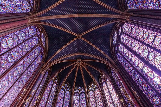 Paris Walking Tours: Discover Paris Iconic Sites and Secret Spots - Cancellation Policy Details