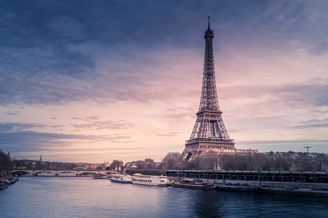Paris Walking Tours: Discover Paris Iconic Sites and Secret Spots - Captivating Traveler Photos