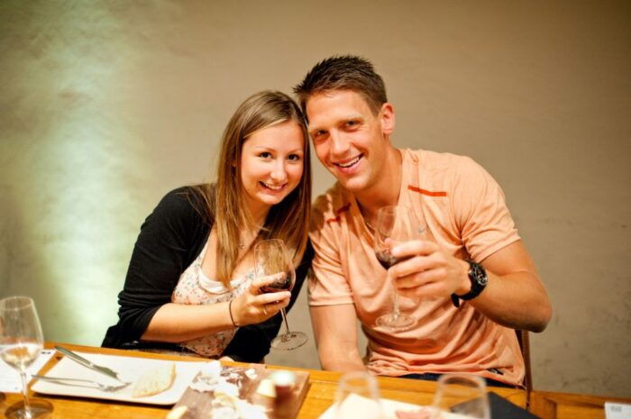 Paris: Wine and Cheese Lunch - Cancellation Policy