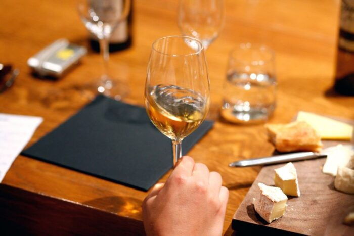 Paris: Wine and Cheese Lunch - Booking Flexibility
