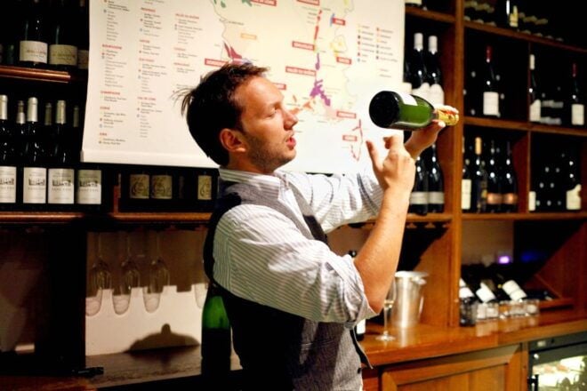 Paris: Wine and Cheese Lunch - Customer Reviews